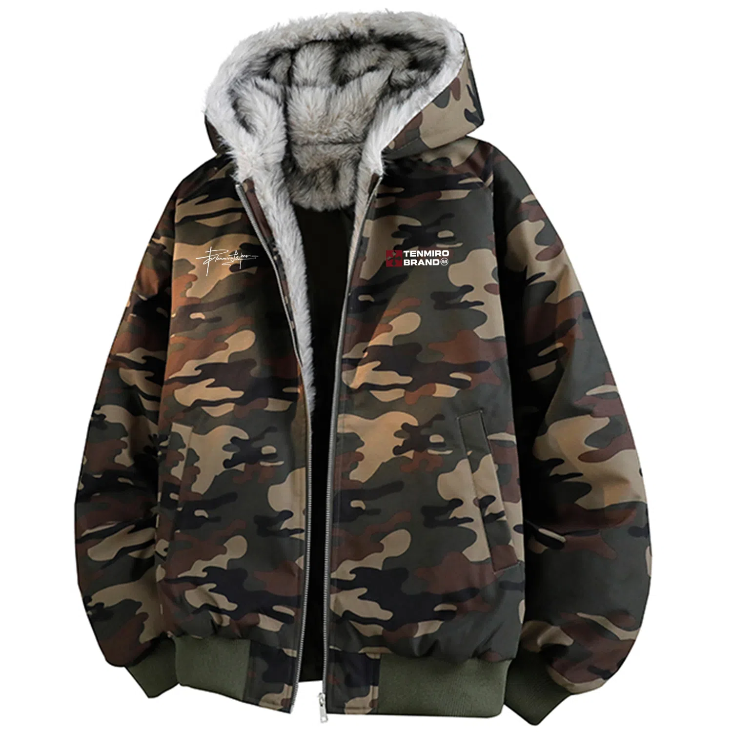 TEN MIRO cleanfit