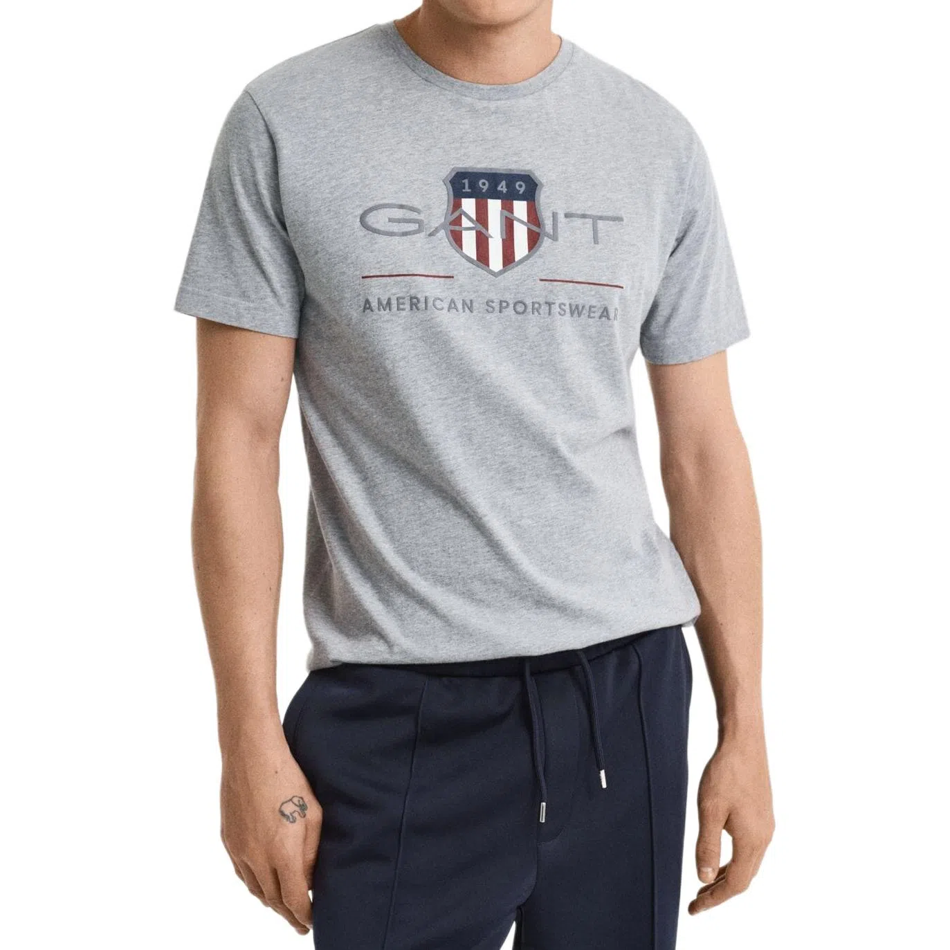 GANT T