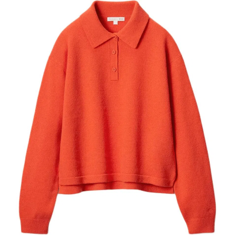 UNIQLO x JW Anderson JW Anderson FW25 Polo