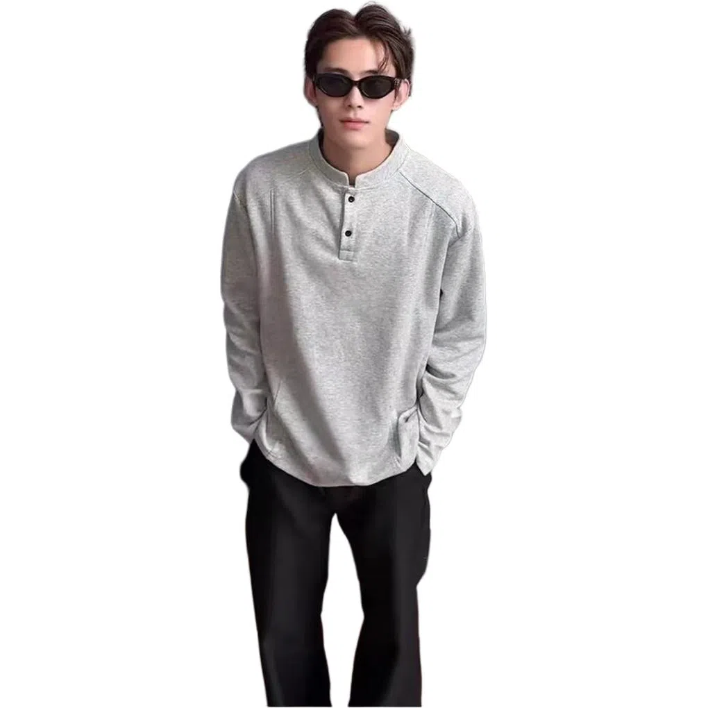 CORNILOT cleanfitPolo