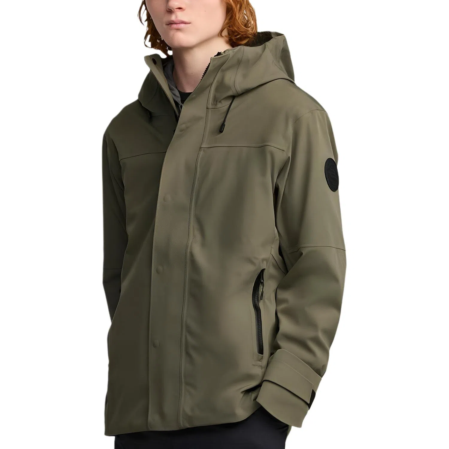 Canada Goose Rupert Black Label