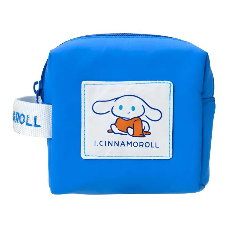 Sanrio I.Cinnamoroll )