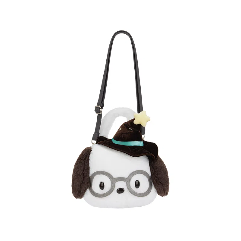 Sanrio Magic Academy Shoulder Bag