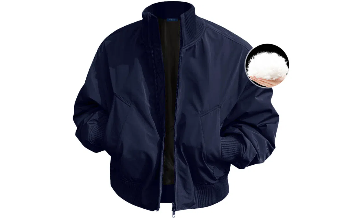 COMOWA MA190cleanfibomber