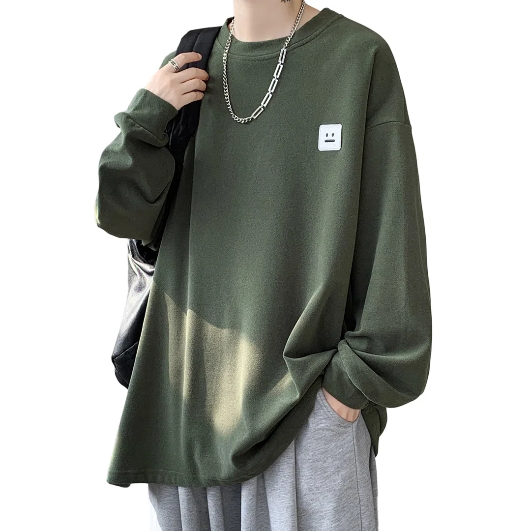 IS CAT GRNL oversize