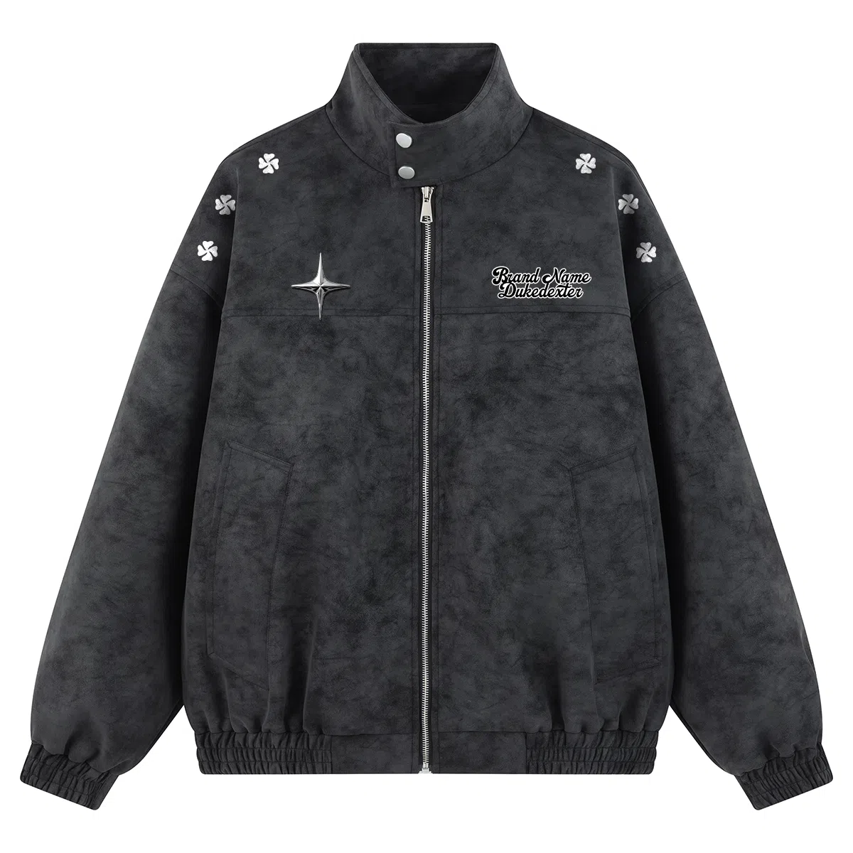 DUKE+DEXTER cleanfit