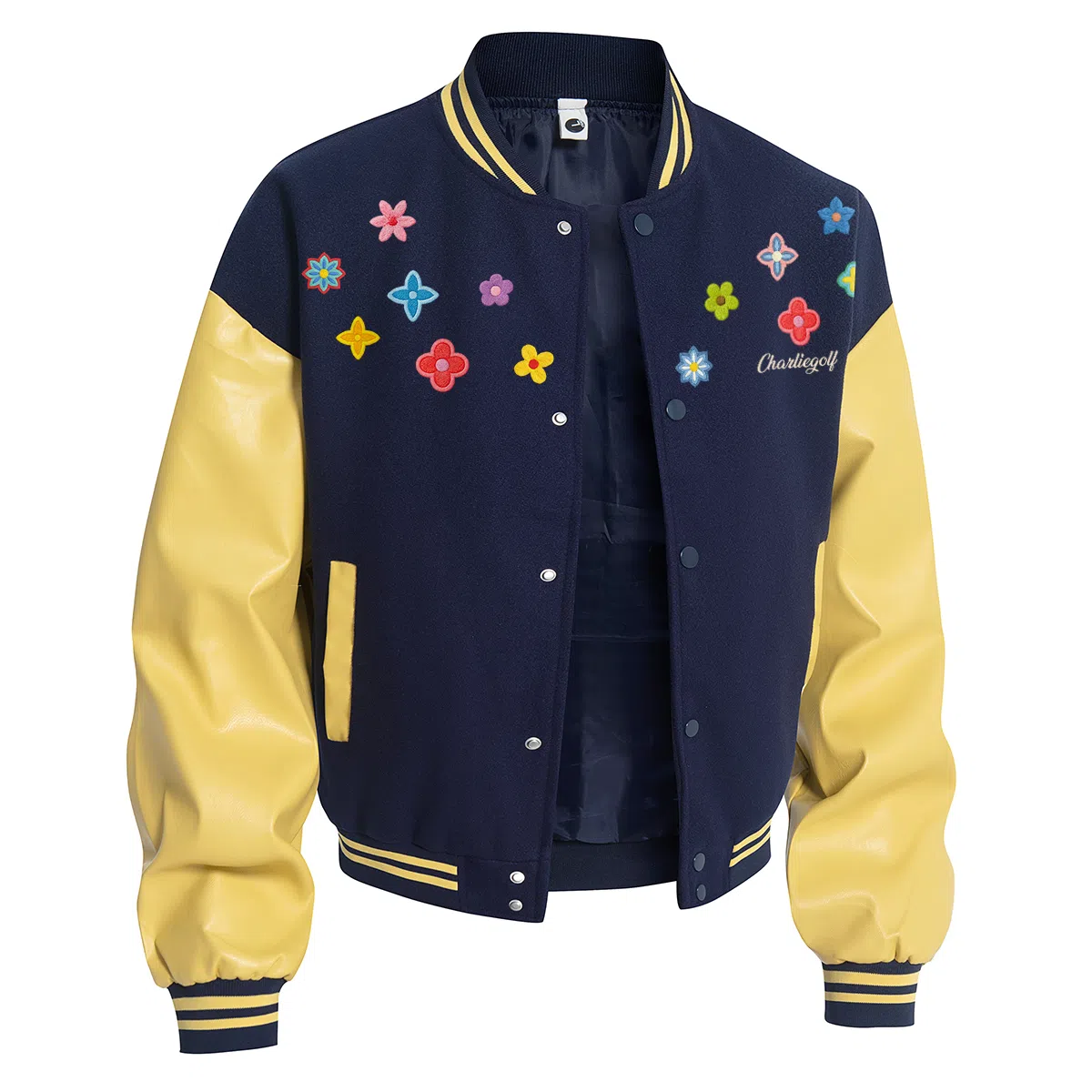 CHARLIE GOLF cleanfit