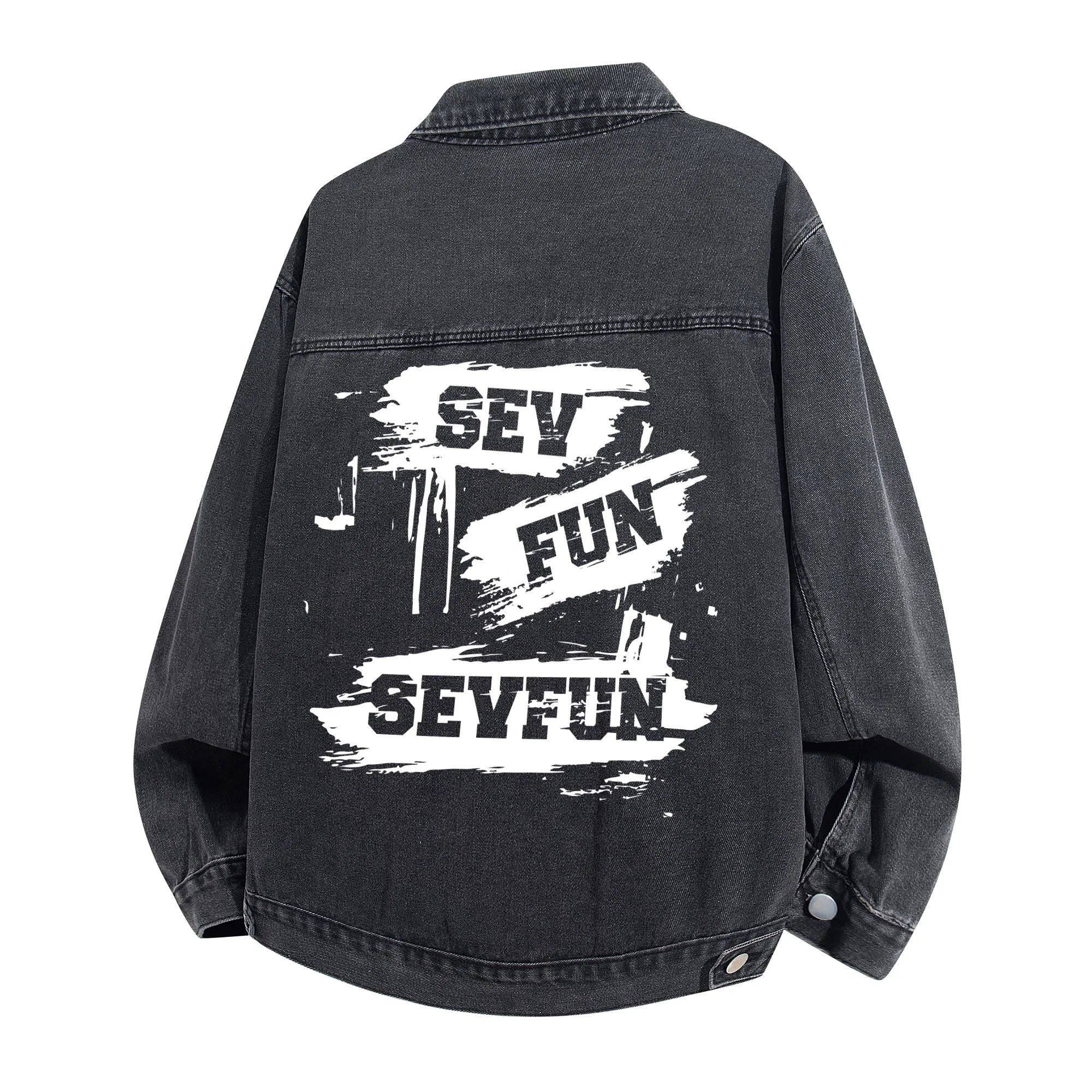 7 SEVFUN logo