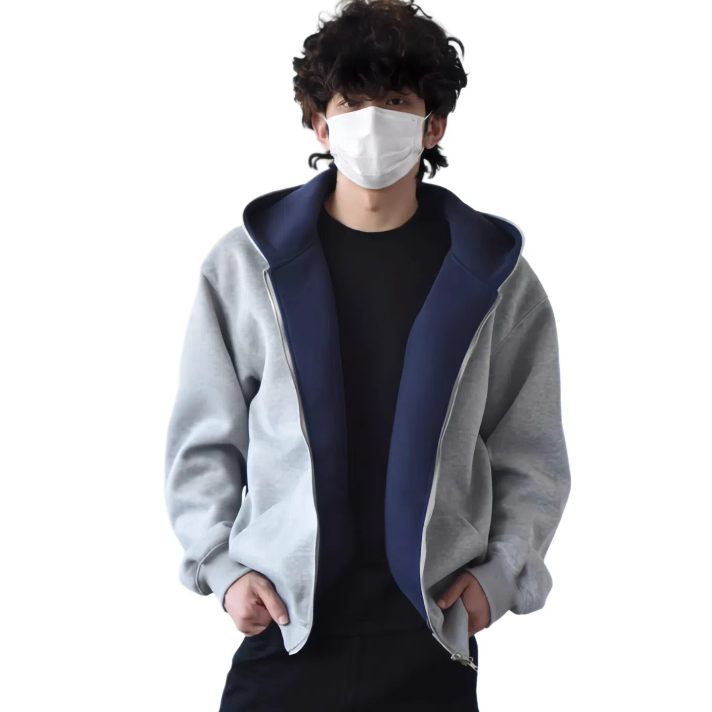 Lightning X Storm Cleanfit