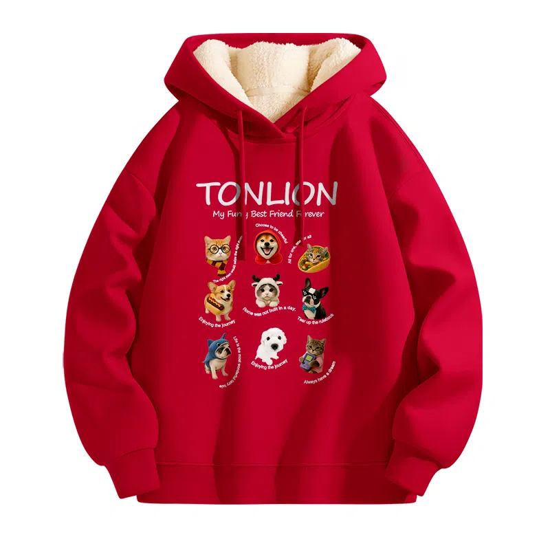 tonlion ins