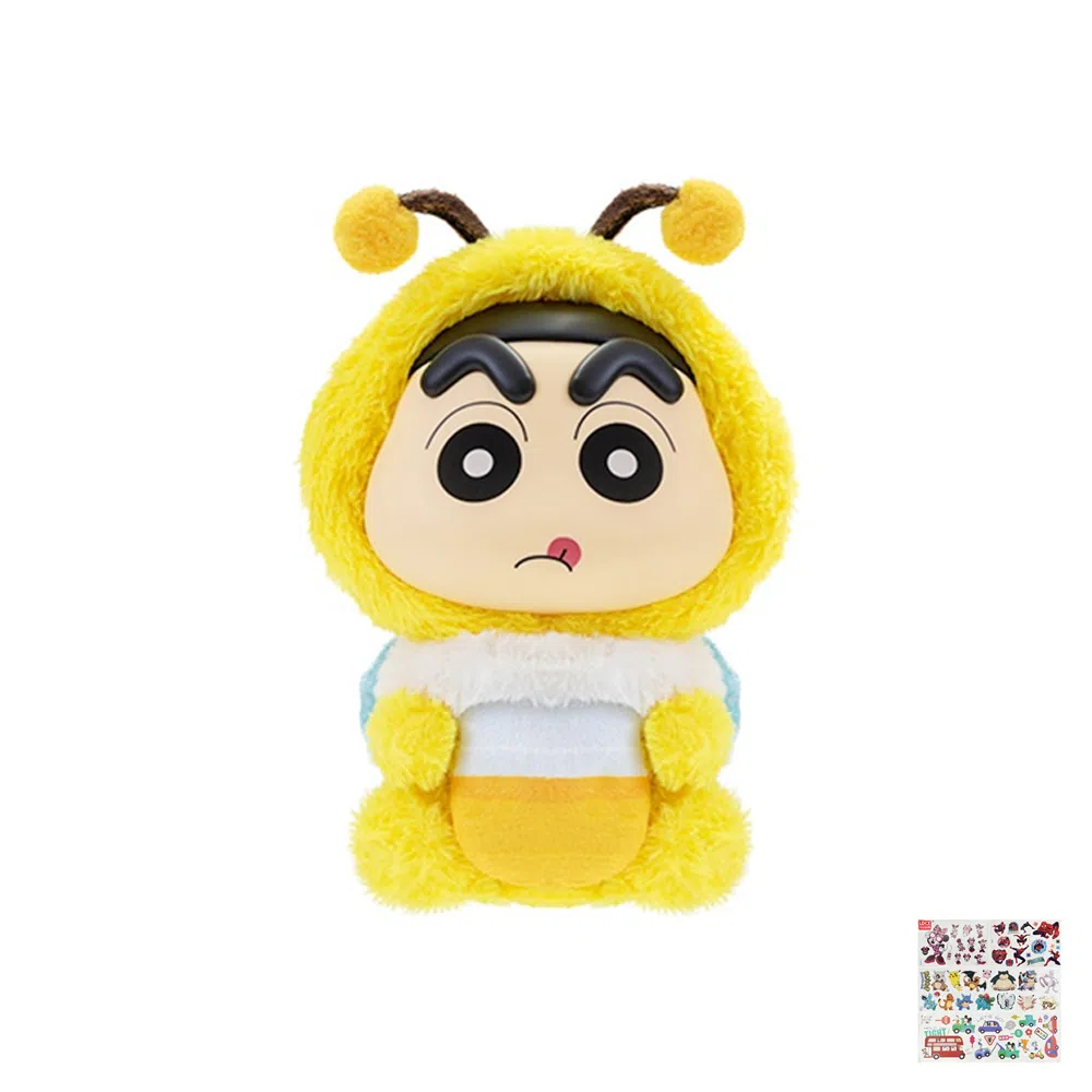 x Crayon Shinchan Q 16 6