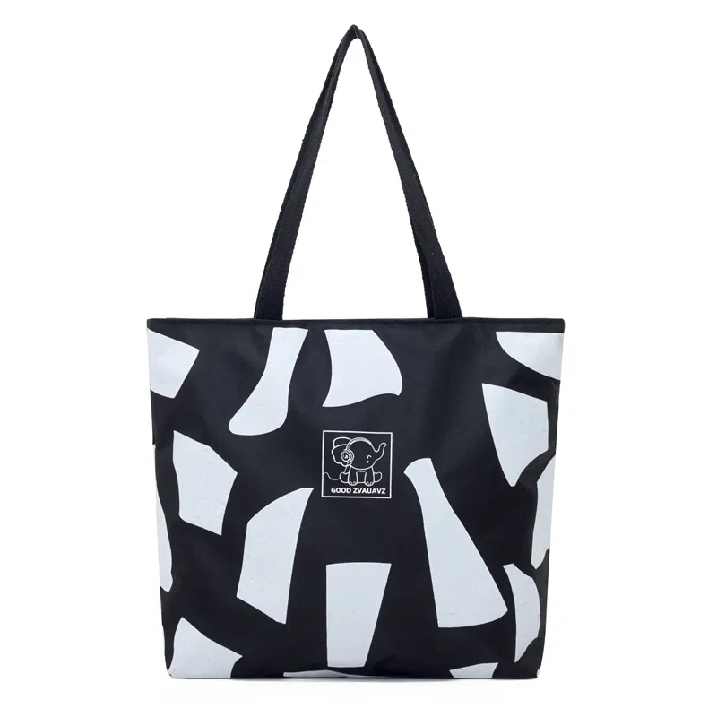 SMVP Tote