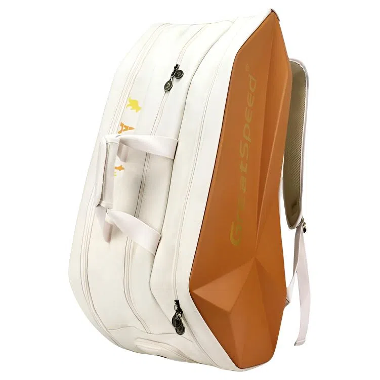 GREATSPEED Grand Slam Anniversary Tennis Bag