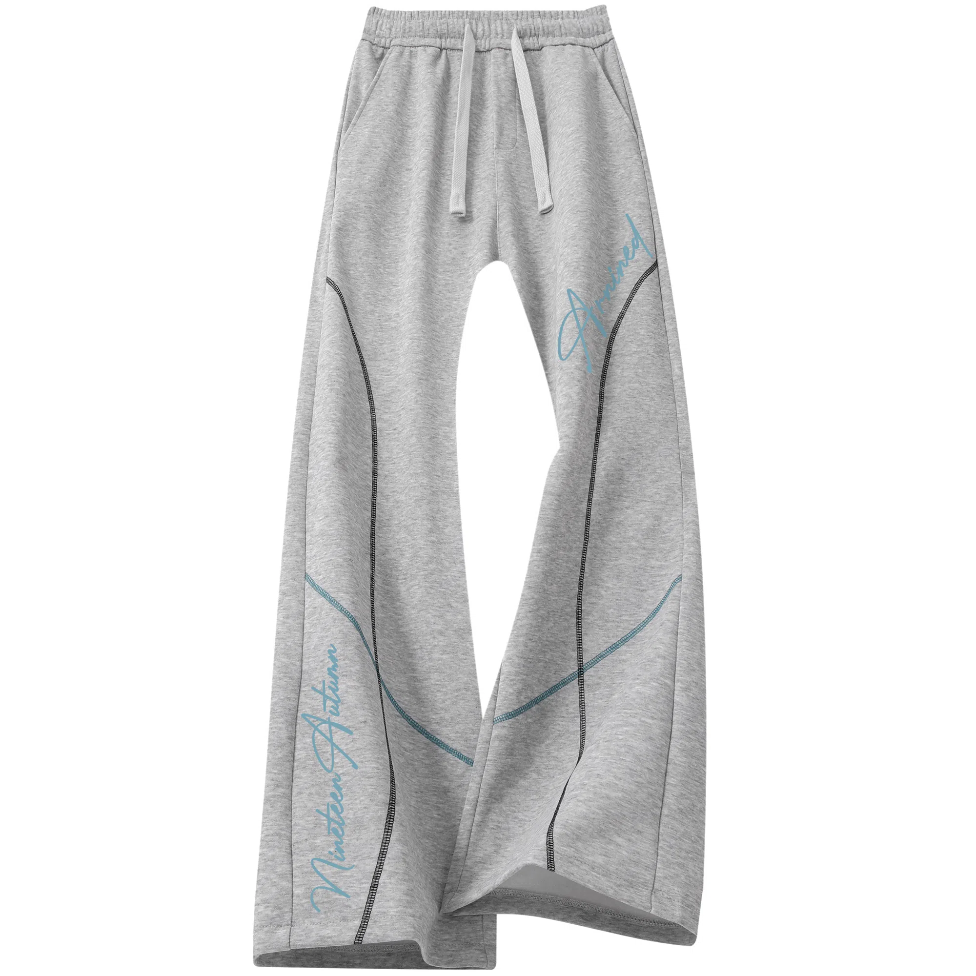 NINETEEN AUTUMN logo