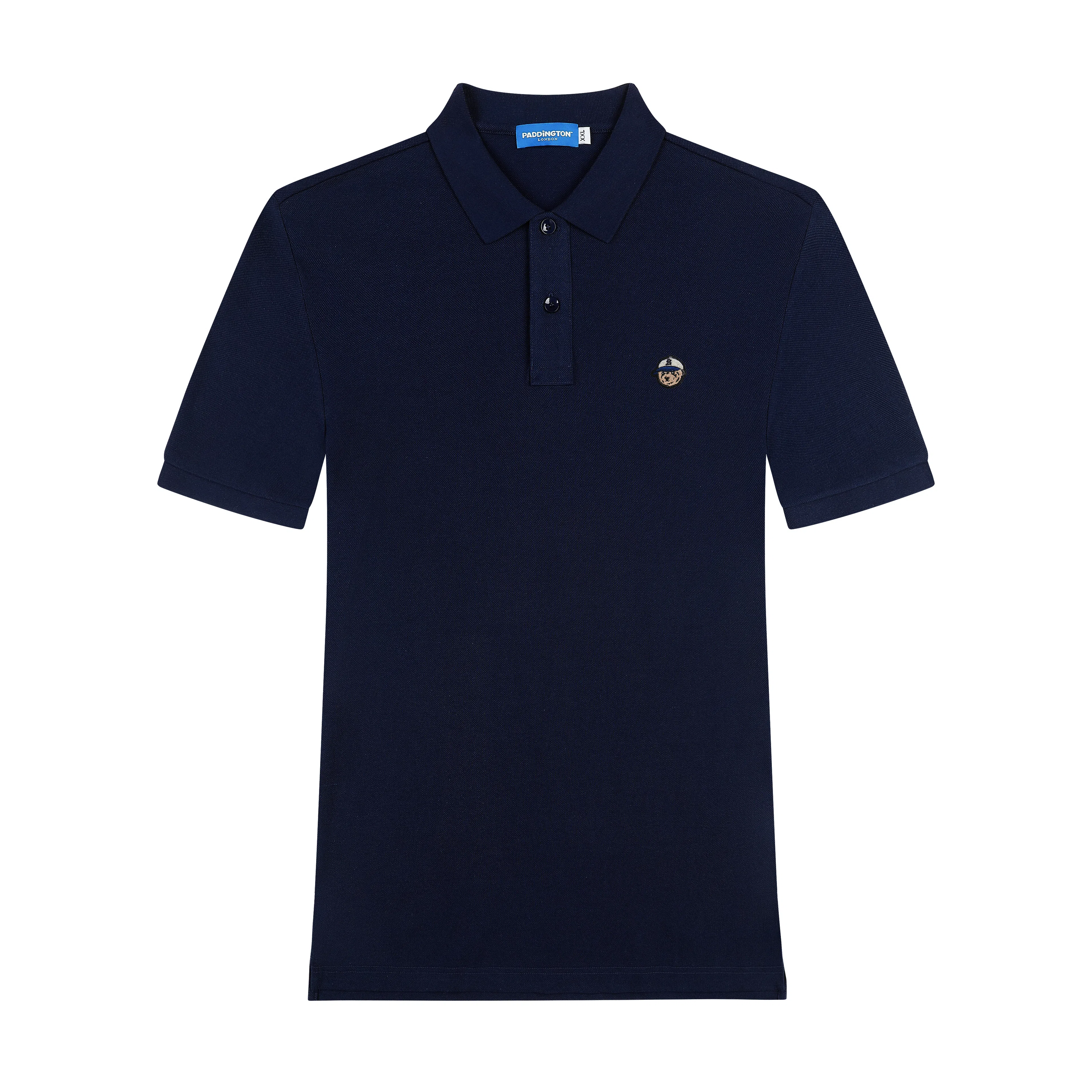 PADDINGTON LogoPolo