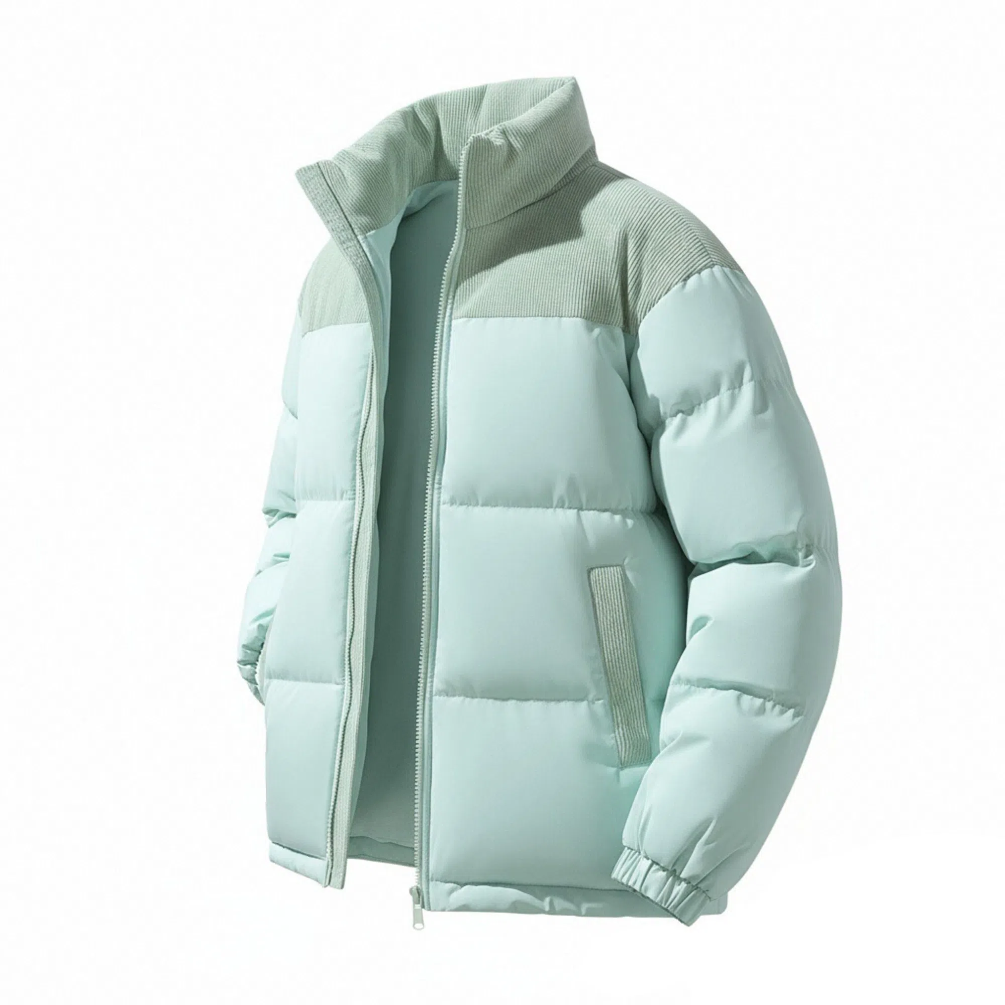 SUNSETMONENT cleanfit