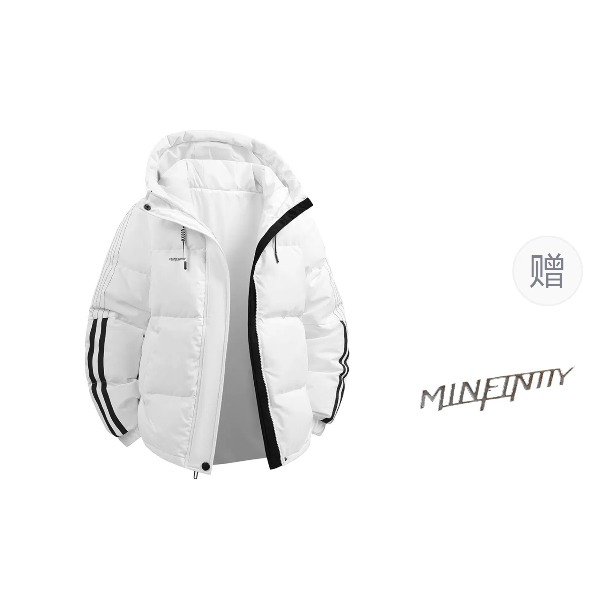 Minfinity
