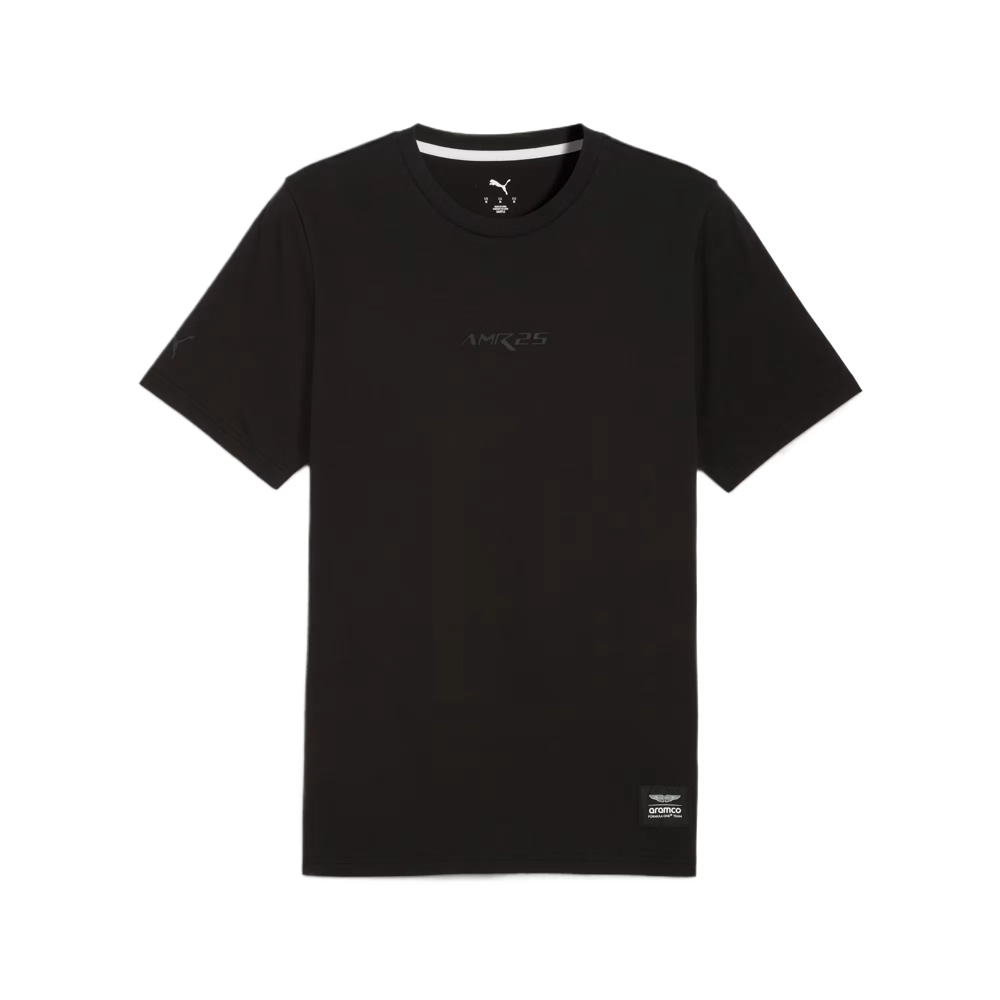 PUMA x Aston Martin F1 T