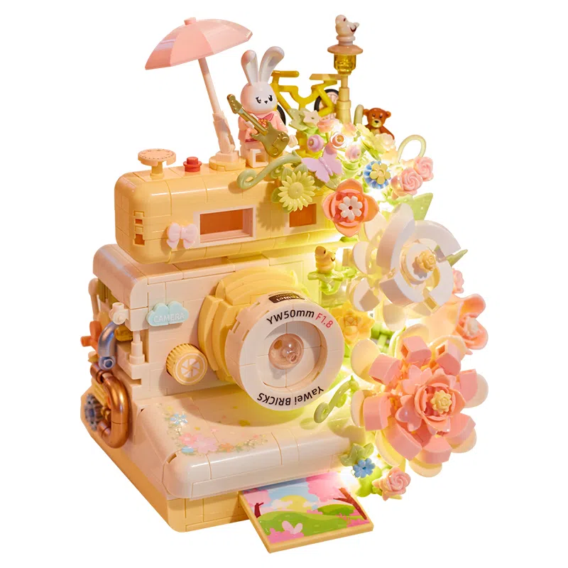 TLXT DIY 601-1000pcs TLXT-JM-104