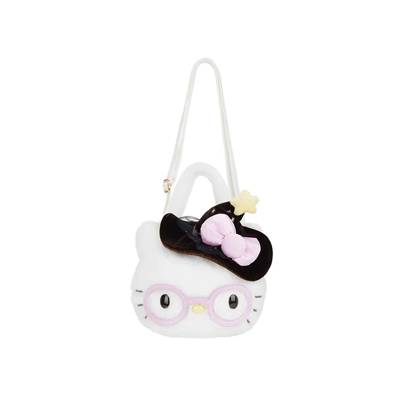 Sanrio Magic Academy Shoulder Bag