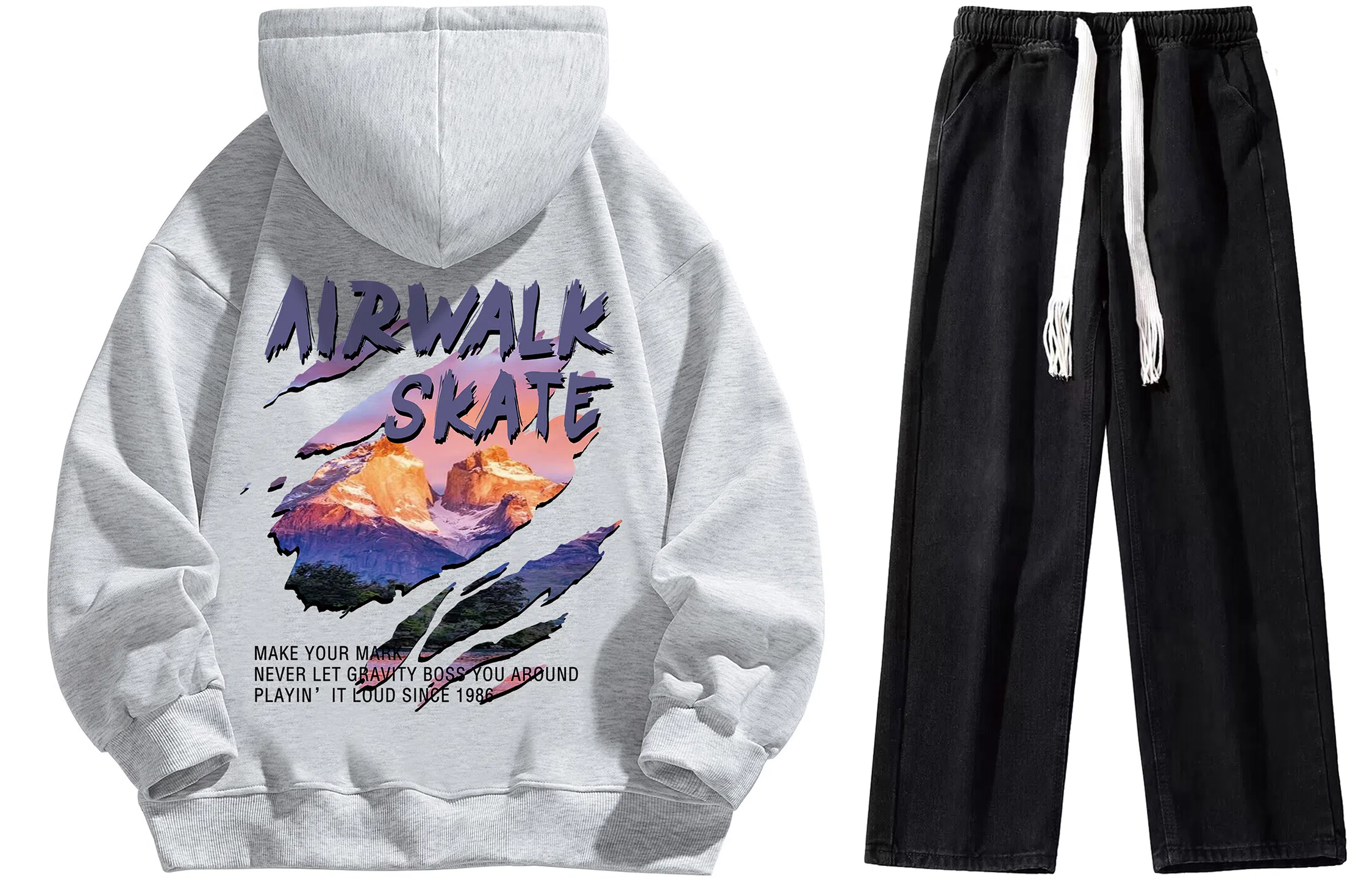 Airwalk