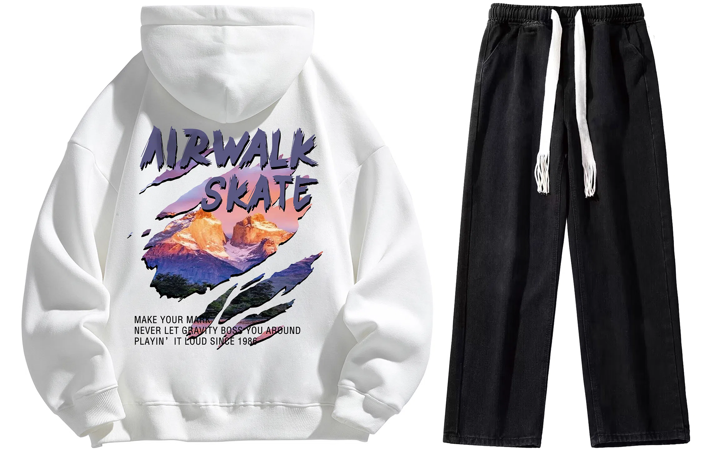 Airwalk