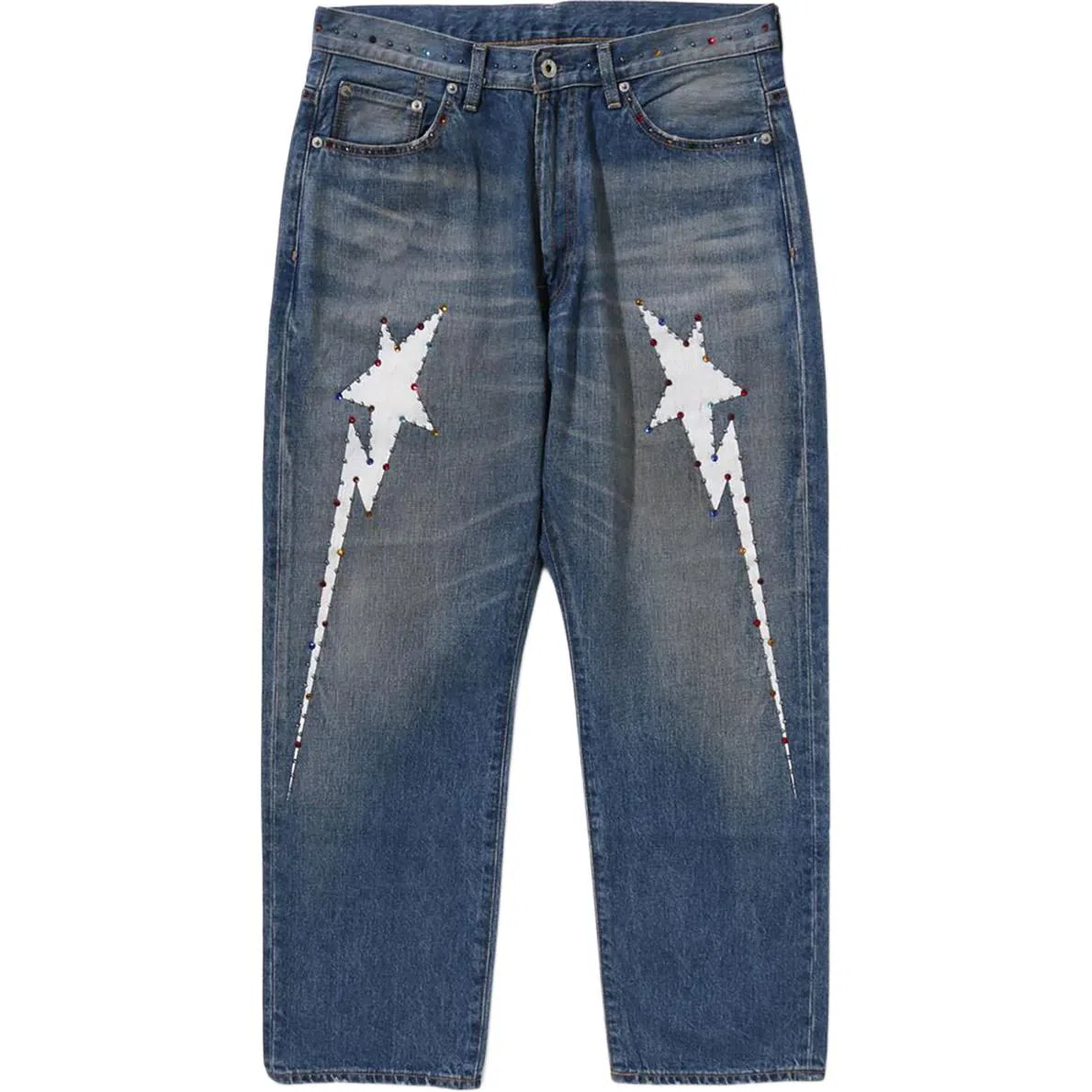 A BATHING APE COLOR STONE FW25 COLOR STONE