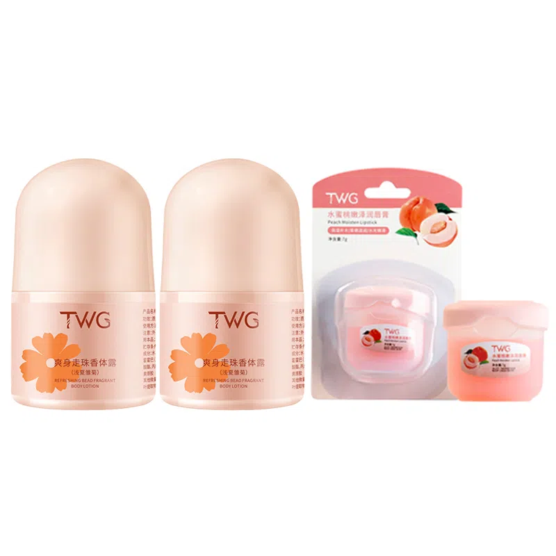 TWG EDT