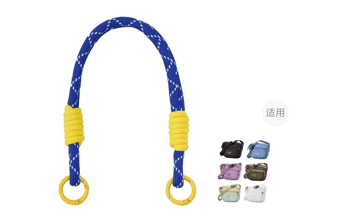 Arcteryx mantis 1.5L