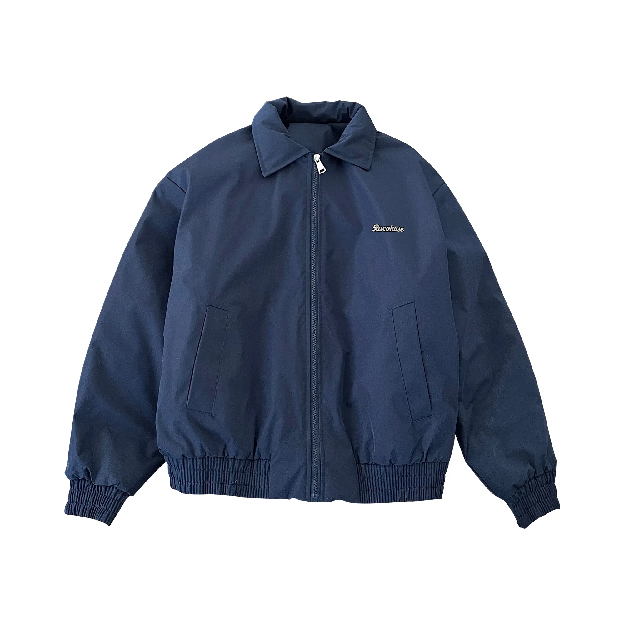 Raucohouse logocleanfit