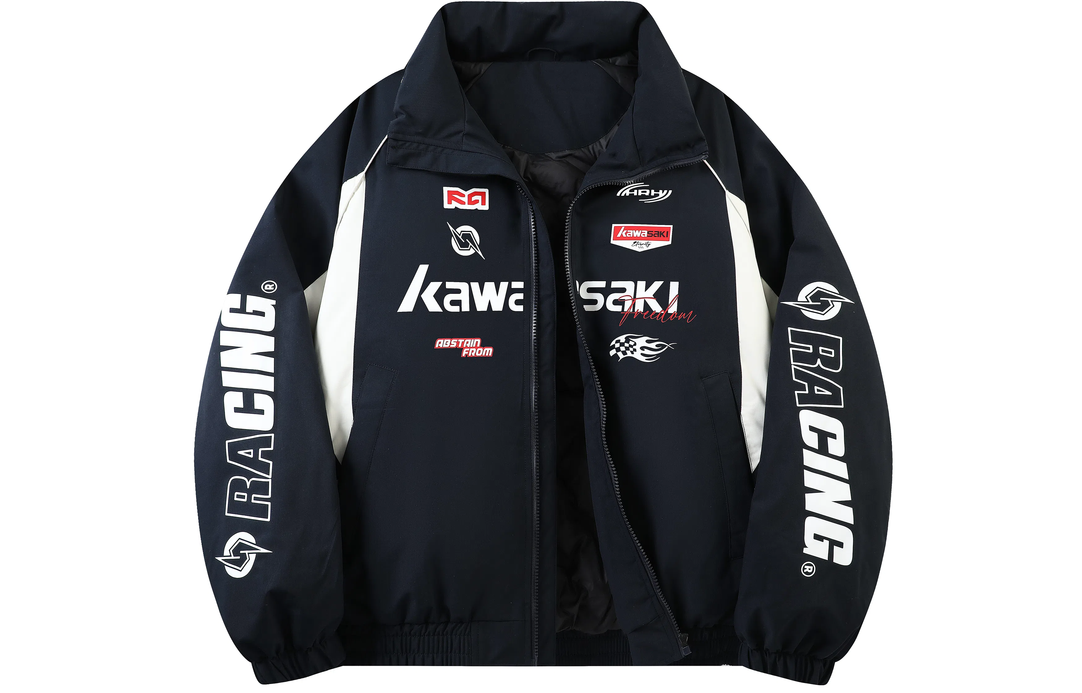 Kawasaki 90 Down Jacket