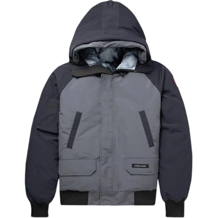 Canada Goose Chilliwack Navy