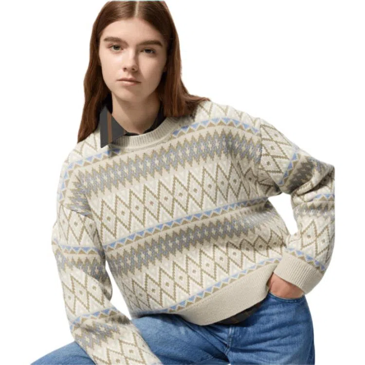 UNIQLO x JW Anderson JW Anderson FW25