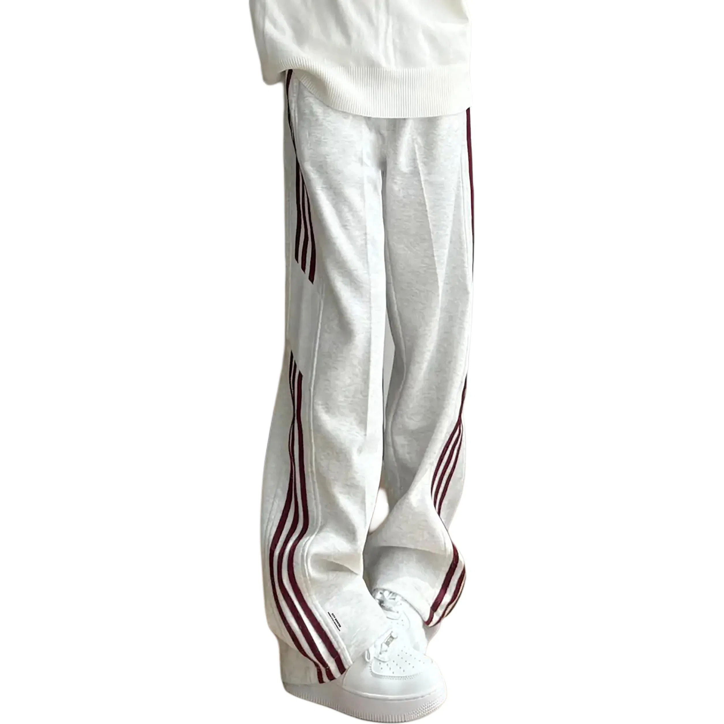 City Hipster cleanfit