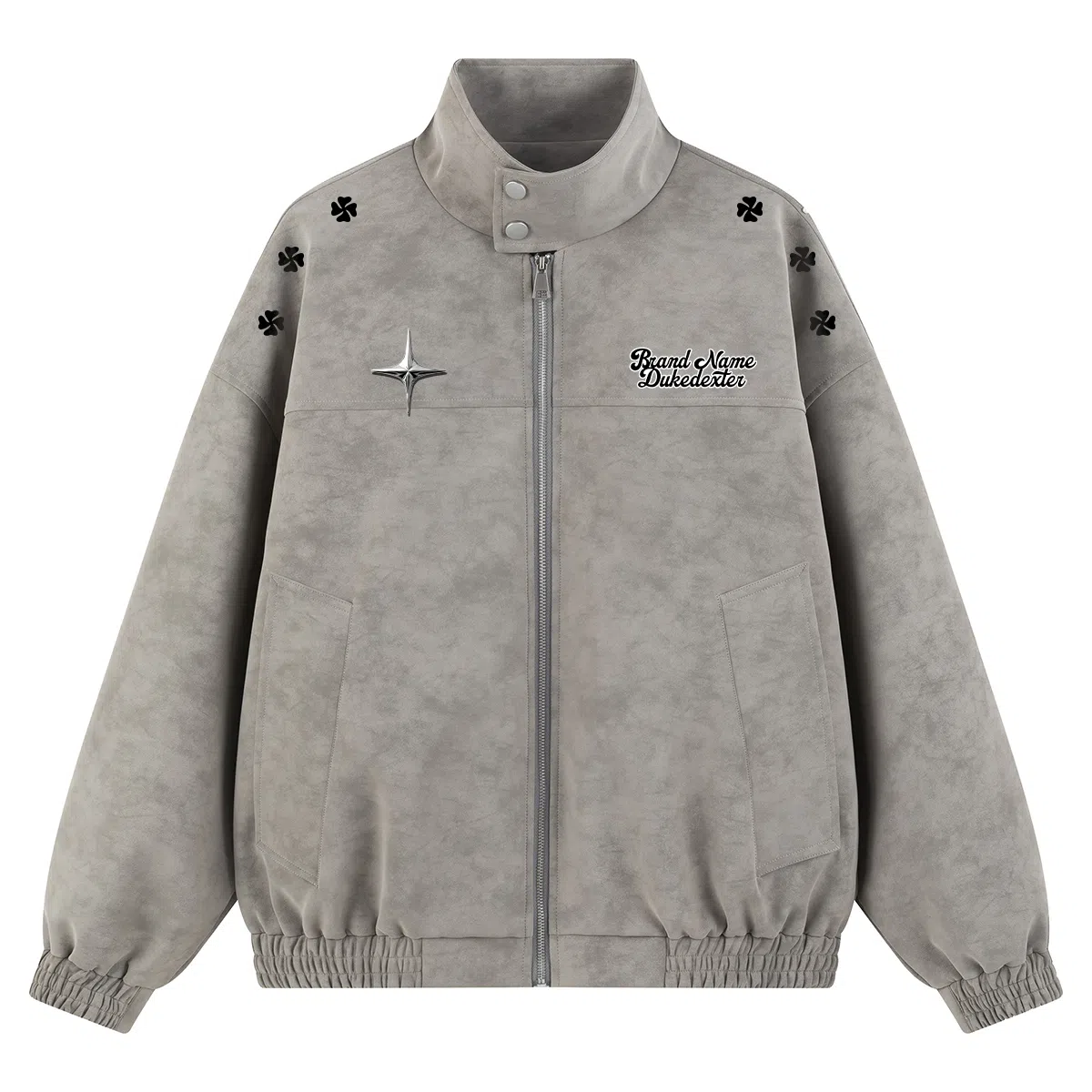 DUKE+DEXTER cleanfit