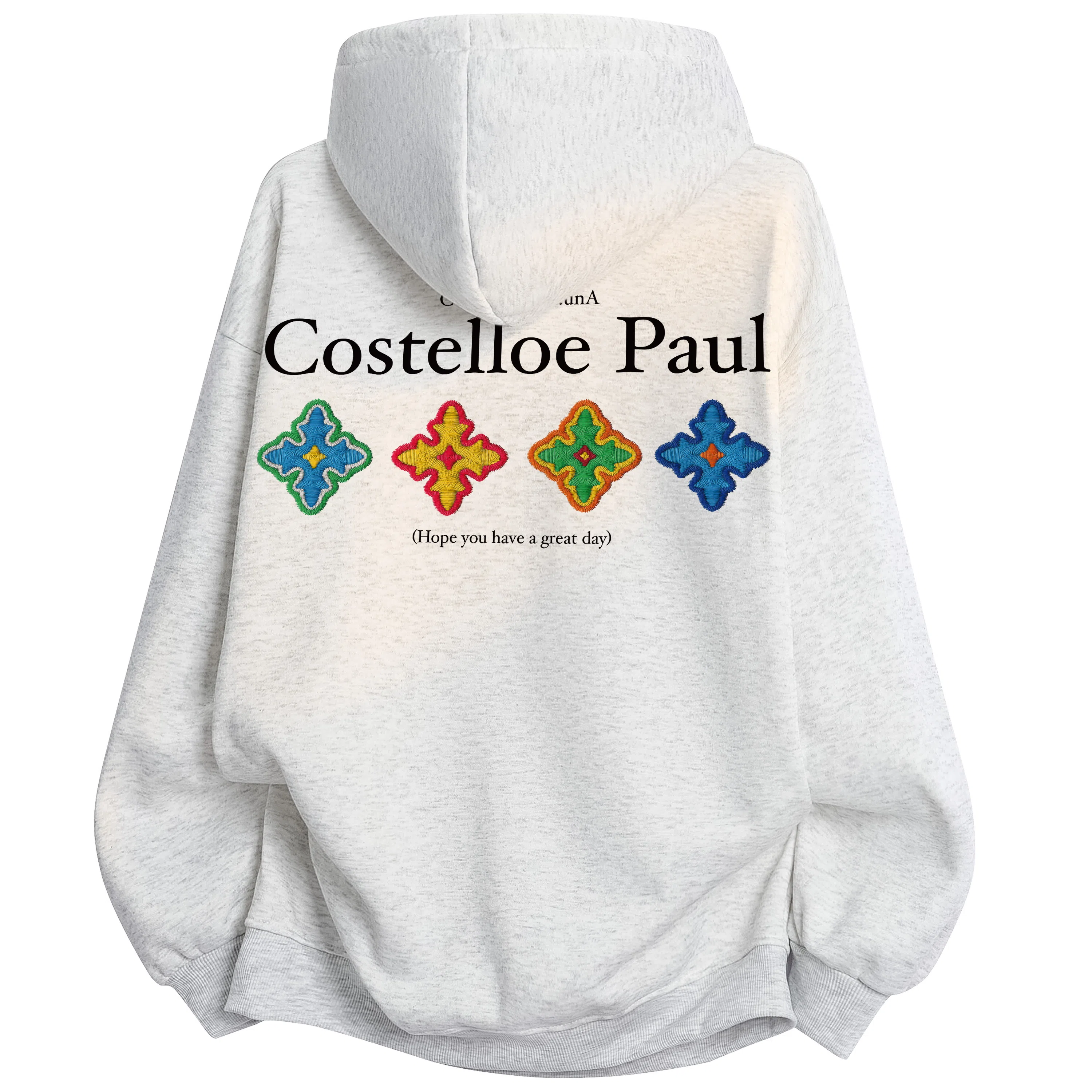 PAUL COSTELLOE Vintage