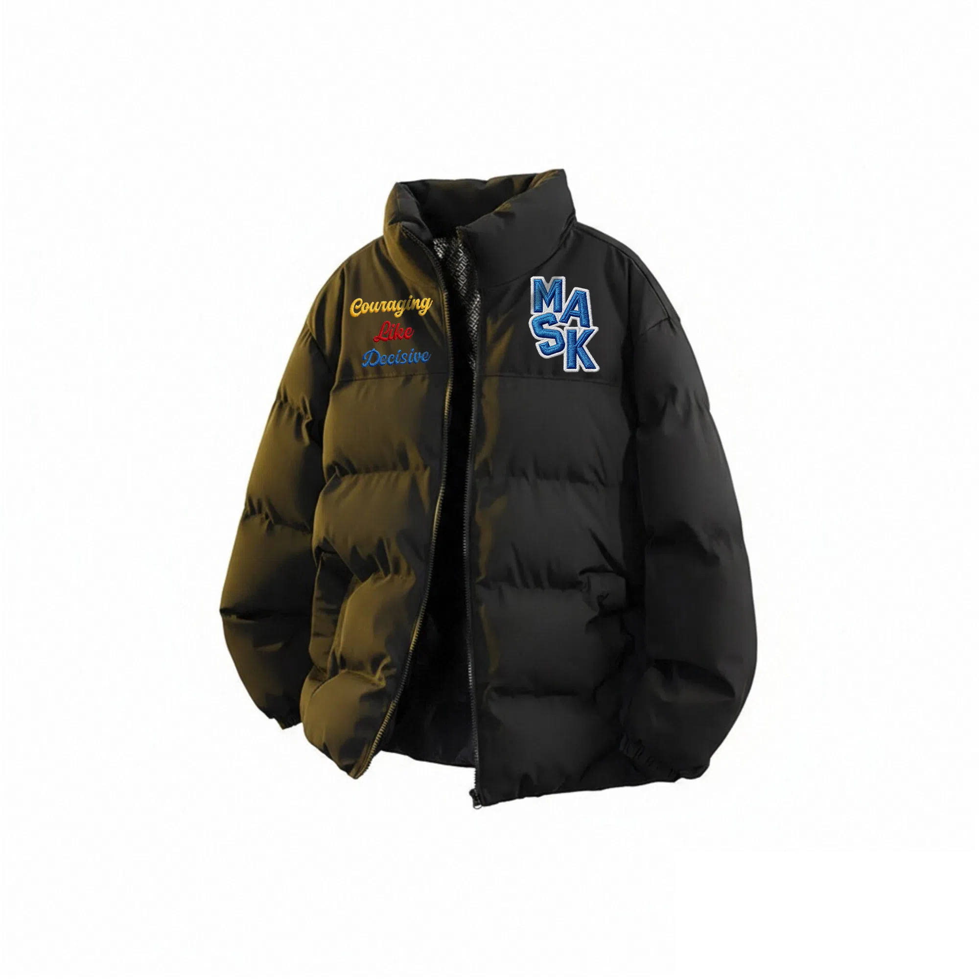 MASKPARK Logooversize