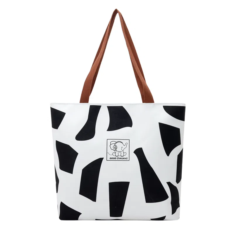 SMVP Tote