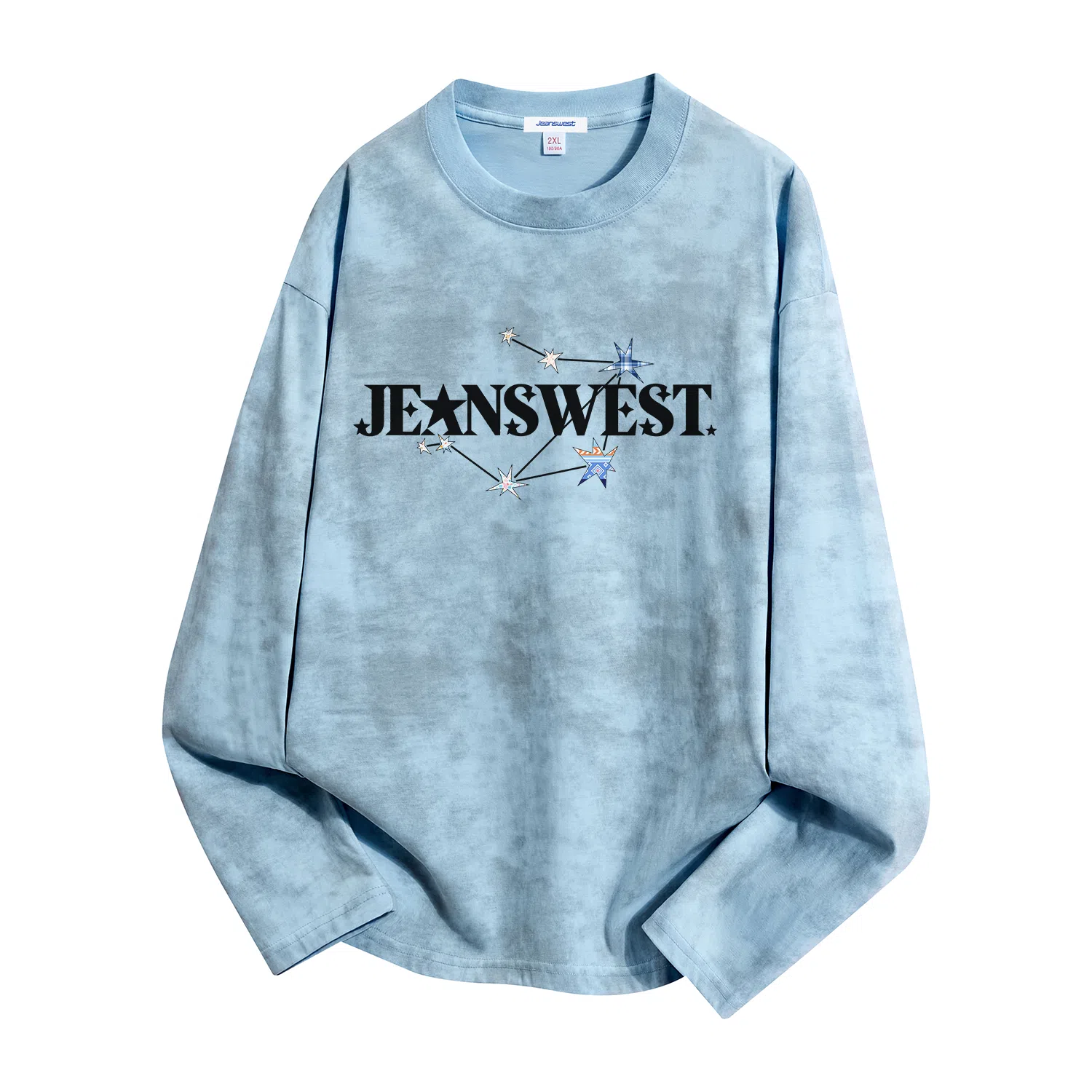 JEANSWEST logoT