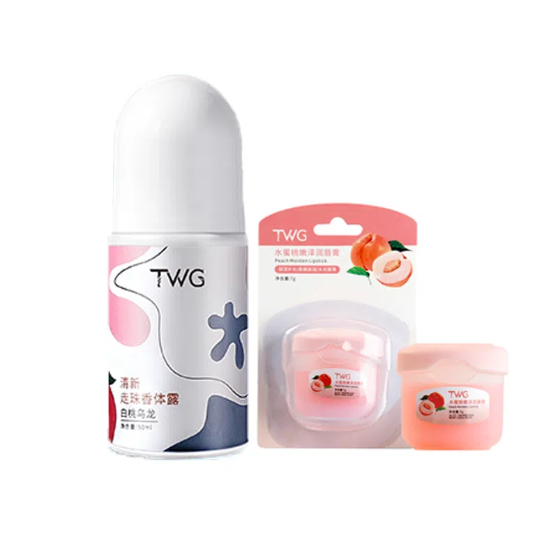 TWG EDT
