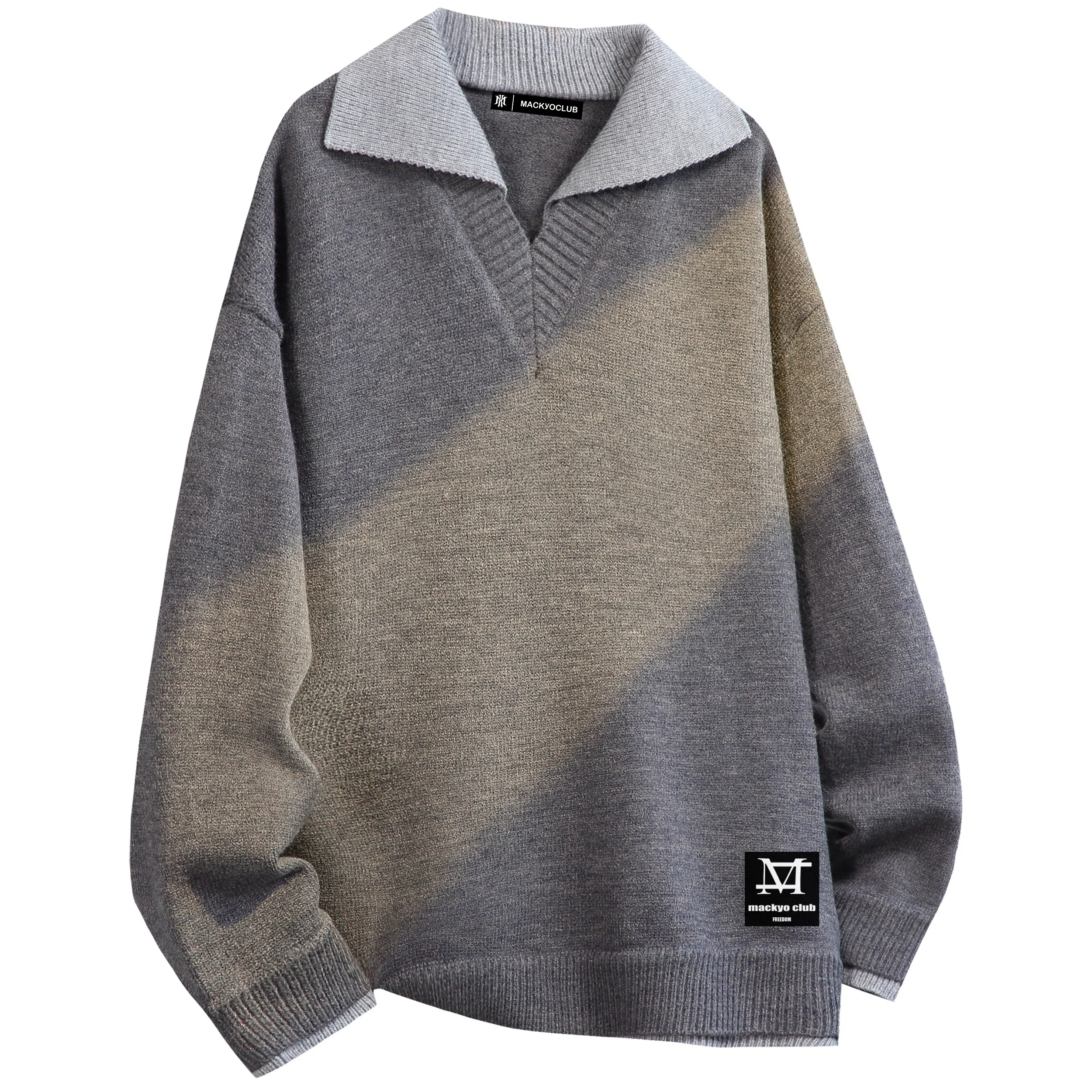 Mackyo x SOORCHCE Logo