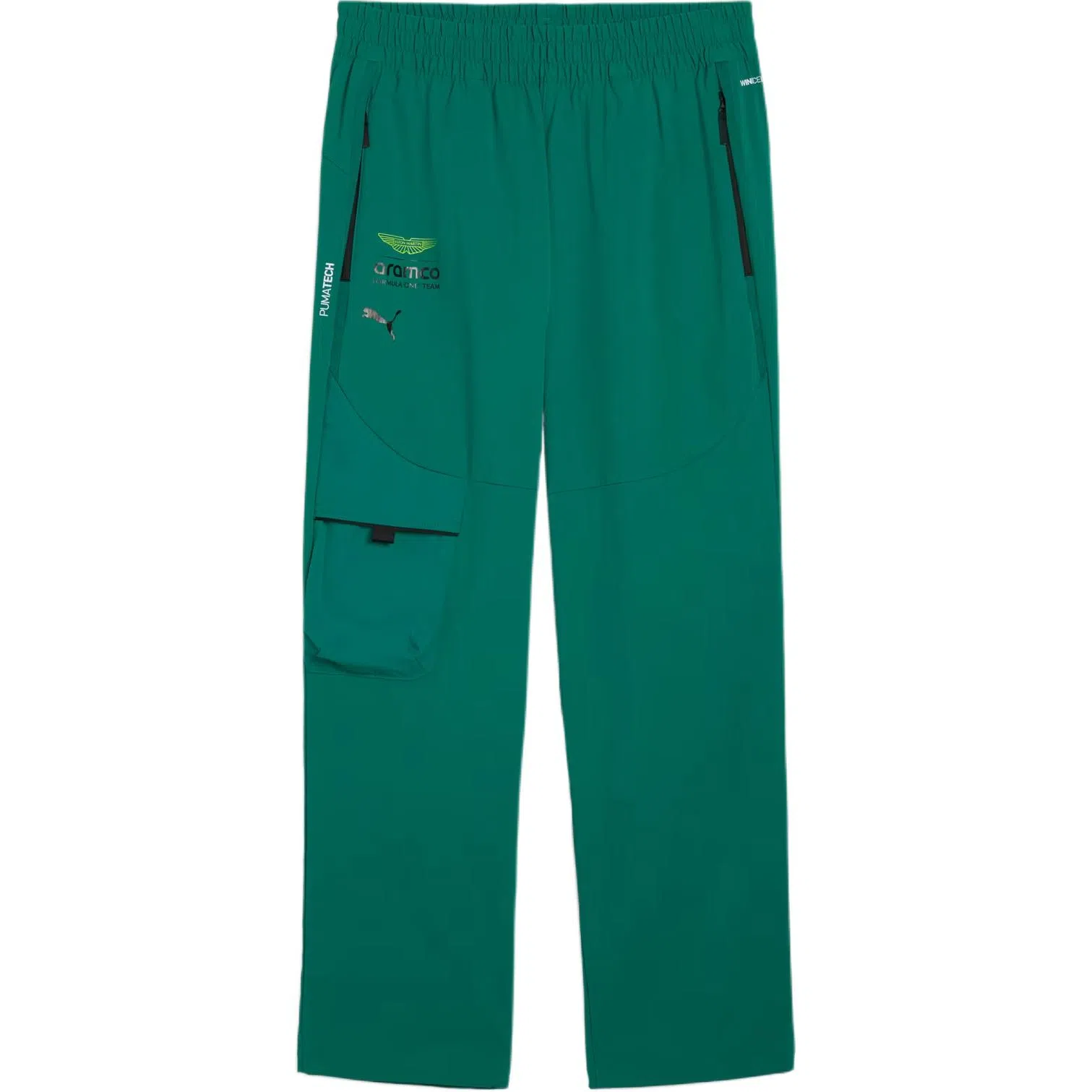 PUMA x Aston Martin F1