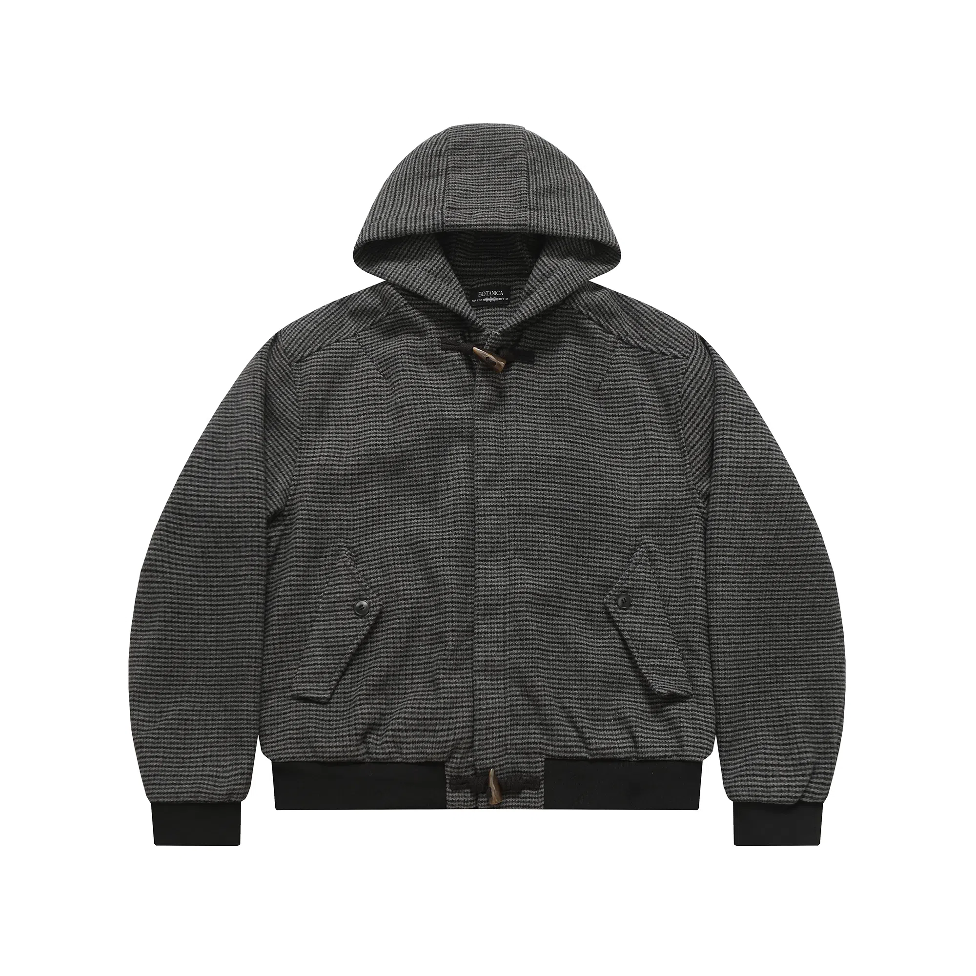 BOTANICA 25FW newvintage