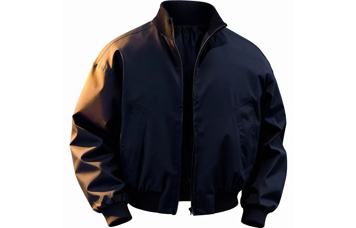 OKUS cleanfitbomber90