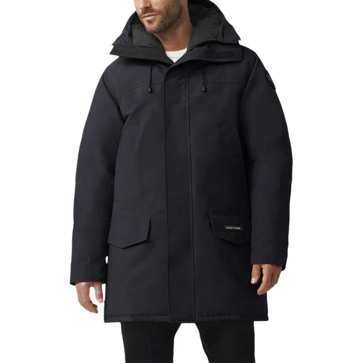 Canada Goose FW21 Langford