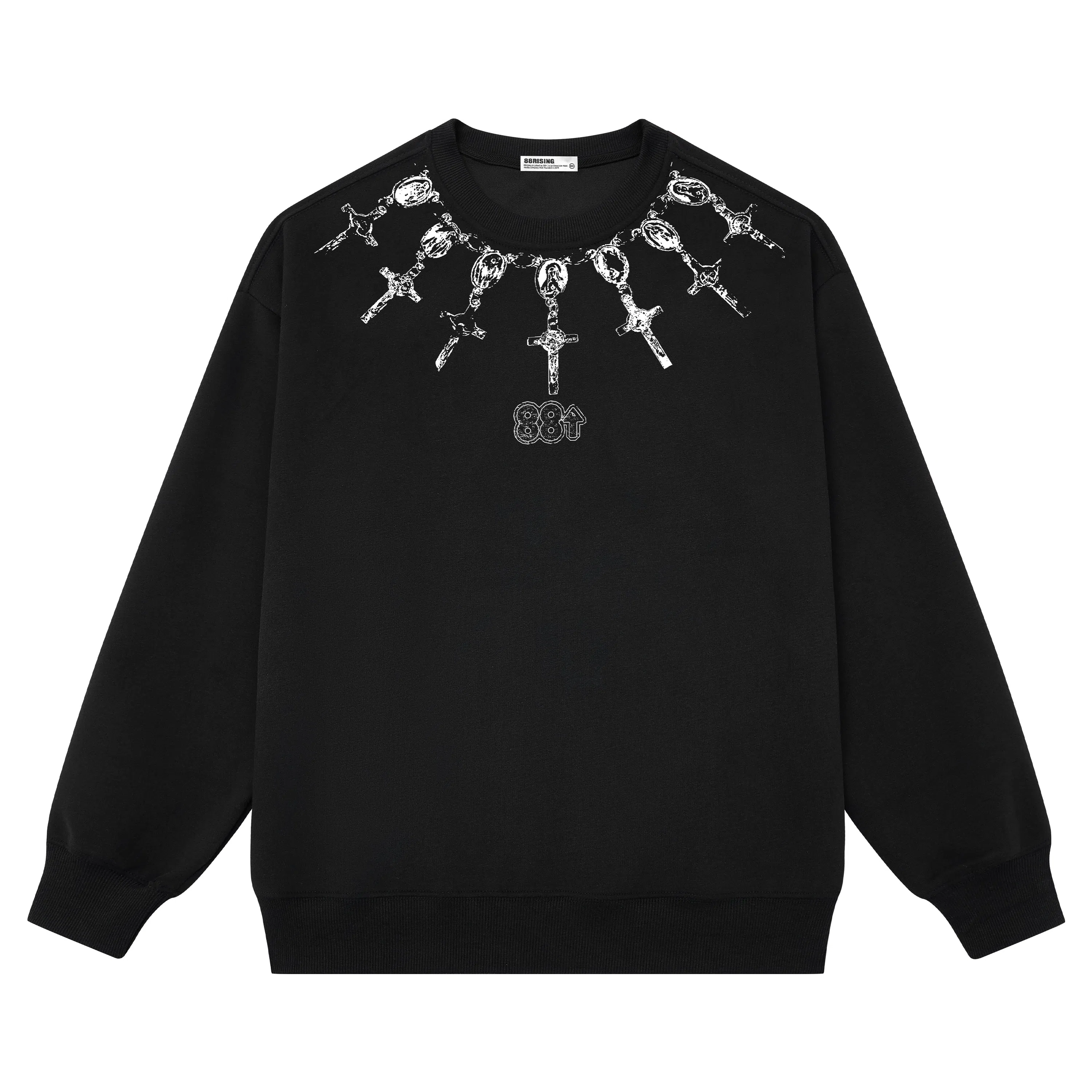 88rising logo