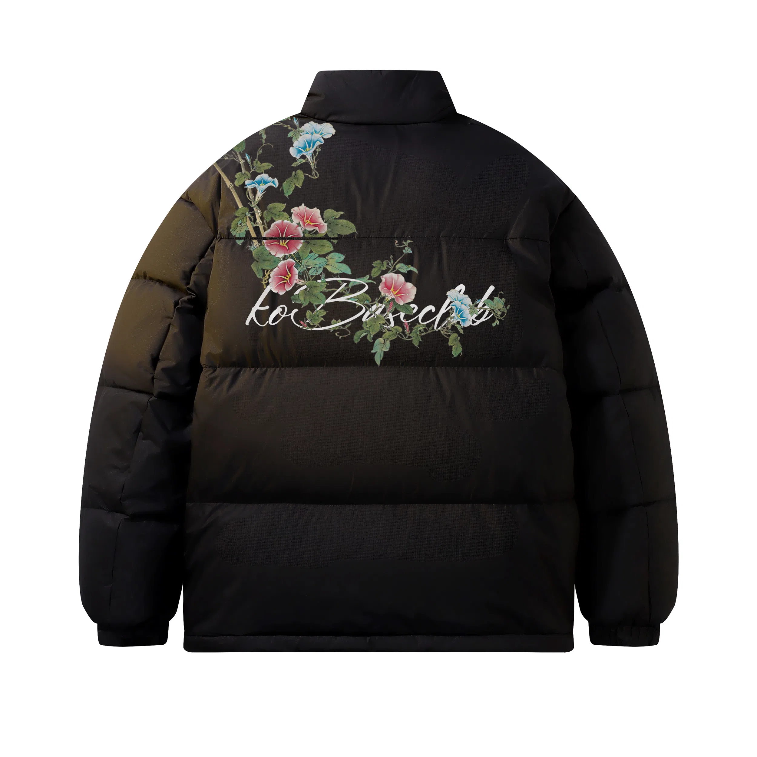 KOKO BASE Basic Down Jacket