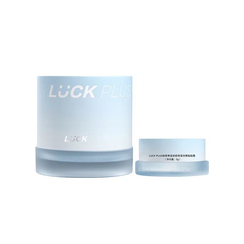 LUCK PLUS 30g+5g