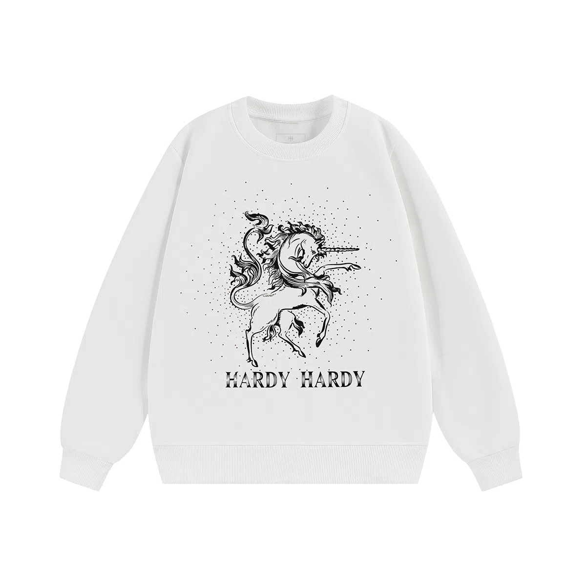 HARDY HARDY