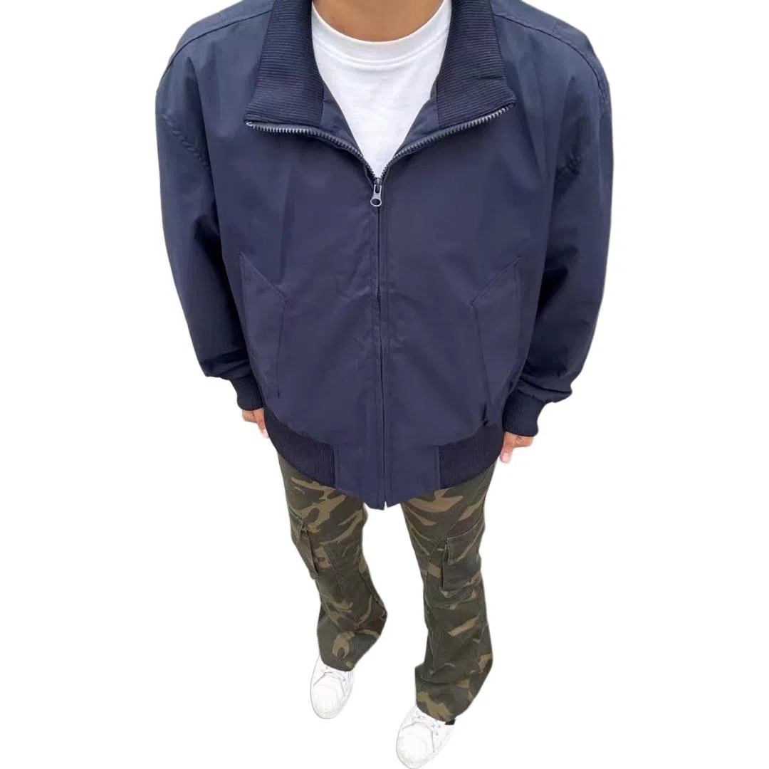 CORNILOT cleanfitbomber